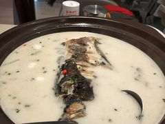 -湘满甲·黄焖甲鱼创始者·湘菜·鲁菜(潘家园店)