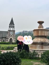 -金夫人婚纱摄影(总店)