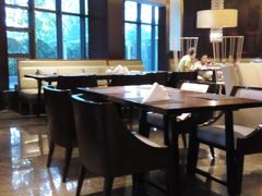 大堂-岷山饭店-芝芝自助餐厅