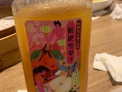 -阳阳中国饭(北京荟聚店)