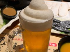-千寻烧肉(政务区店)