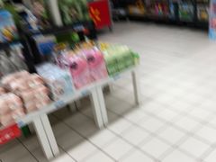 -沃尔玛购物广场(燕郊店)