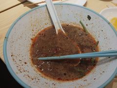 -大食代美食广场(上海中心店)