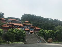 -南沙天后宫景区