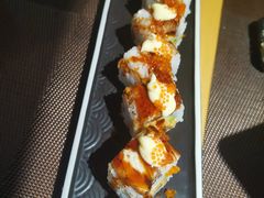 -匠糊·日本料理(美岸广场店)