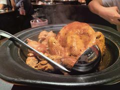 -小厨娘金榜题名(夫子庙秦淮河店)