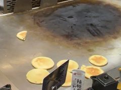 -渔荷食町·铁板烧料理(崂山万象汇店)
