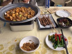 -铭副琦食·虾蟹烩馆(渔人码头店)