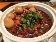 -谷田稻香·砂锅菜(川沙百联店)