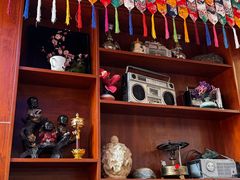 -吉祥圣雪藏餐