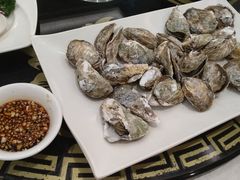 原只烧生蚝一打-潮喜竹溪荔湖酒家(荔枝湾店)