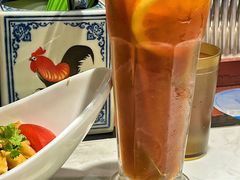 -滕记星发餐室·新加坡菜(巨鹿路店)