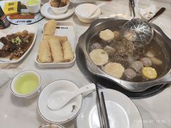 -潮汕大目牛肉火锅(上梅林店)