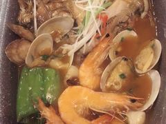 -渔娘渔家丹东海鲜(东直门店)