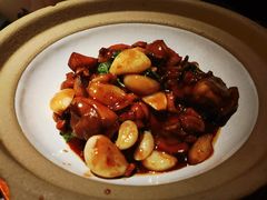 -闽上鲜·福建菜(龙湖滨江天街店)