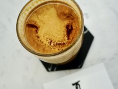 DIRTY-麻雀咖啡SPARROW COFFEE(十全街店)