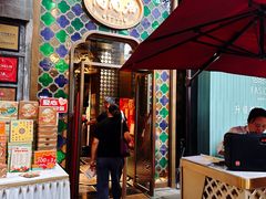 -陶陶居酒家(新天地店)