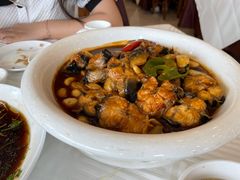 -怡园饭店-餐厅(四望亭店)