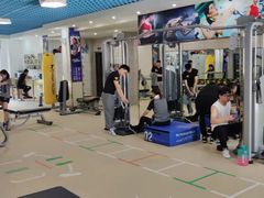 -健怪兽私教健身馆(恒大帝景店)
