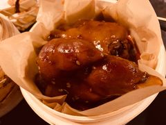 -和府捞面(石景山喜隆多店)