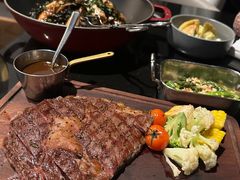 -重庆尼依格罗酒店·欣厨Niccolo Kitchen