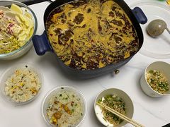 -味之绝美蛙鱼头火锅(龙潭店)