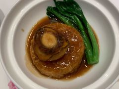 鲍鱼捞饭-箸福·夜上海(雨花客厅店)