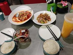 -四川饭店(城乡购物中心店)