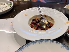 -枣子树·素食餐厅(朱家尖店)