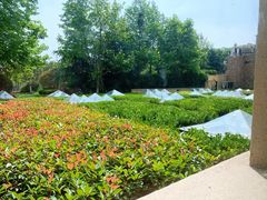 -青岛海天世园酒店-海澜阁中餐厅