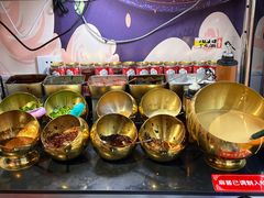 -麻辣撸·地摊麻辣の串(鲁谷店)