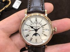 -Patek Philippe百达翡丽(上海源邸店)