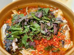 -笨罗卜浏阳菜馆(龙华鹏润达店)