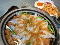 -陶德砂锅(蜀汉路店)