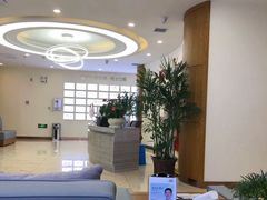 -优诺口腔·VIP尊享中心(爱建机构)