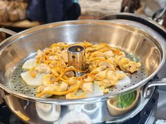 -熠盛粤味·顺德桑拿鸡(永康路店)