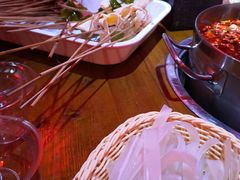 -乐山串串香老火锅(鼓楼店)