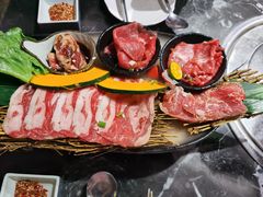 -鹤江桥·红油牛肉粉(SKP店)