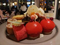 -杭州城中香格里拉大酒店