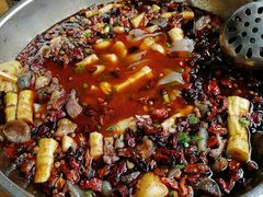 -黑竹香鸡(营和巷店)