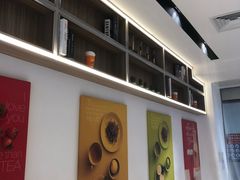 -CoCo都可(双井家乐福店)