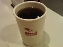 酸梅汤-嘉和一品(蓝堡店)