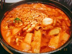 -火炉火自助餐(悠唐购物中心店)