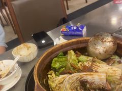 -胡须佬鸡煲四季火锅店(石厦西村直营店)