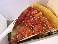 山楂糯米派-Pie Bird(新闸路店)