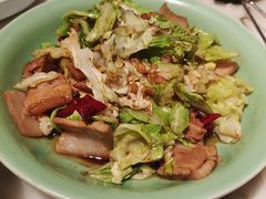 手撕包心菜-弄堂里(西溪龙湖天街店)