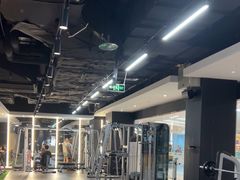 -瑞力健身(解放数创广场店)