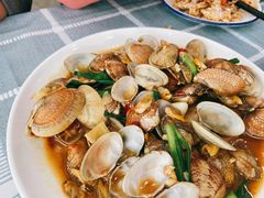 -明记海鲜大排档(巽寮湾店)