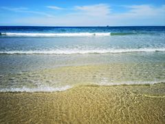 -西涌国际滨海旅游区