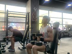 -斯洛特健身游泳(爱都旗舰店)